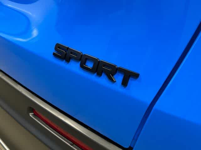 Thumbnail: 2026 Honda HR-V - 6