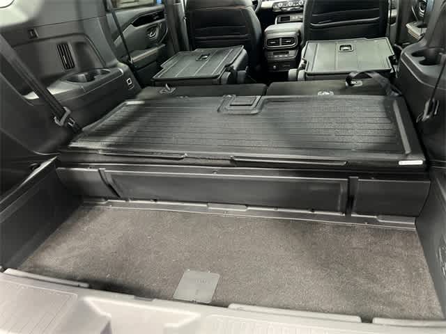 Thumbnail: 2025 Honda Pilot - 34