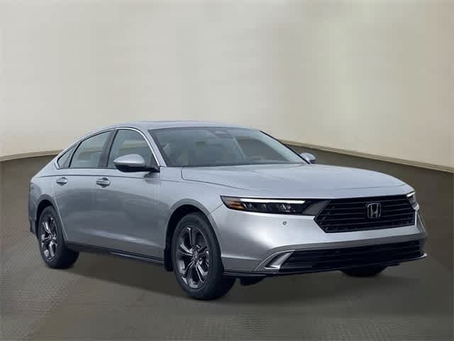 Thumbnail: 2026 Honda Accord - 5