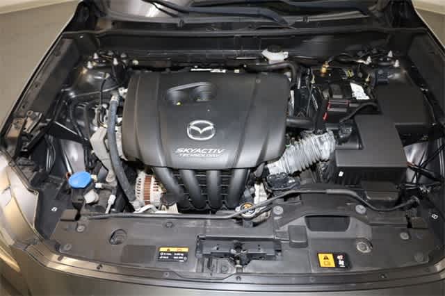 Thumbnail: 2019 Mazda CX-3 - 34