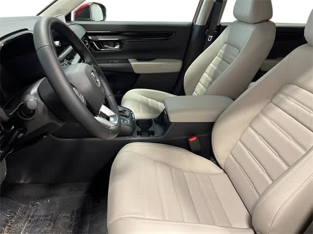 Thumbnail: 2026 Honda CR-V - 12