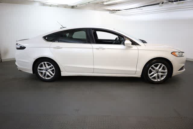 Thumbnail: 2014 Ford Fusion - 9