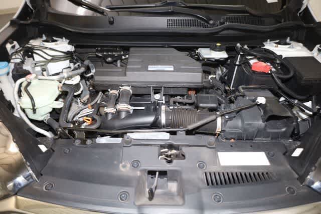 Thumbnail: 2019 Honda CR-V - 35