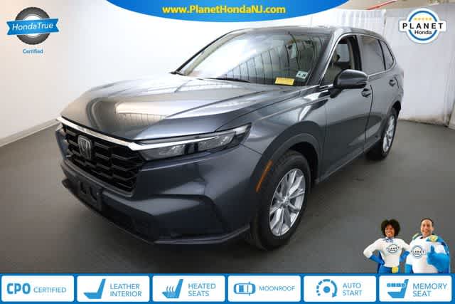 Thumbnail: 2023 Honda CR-V - 1