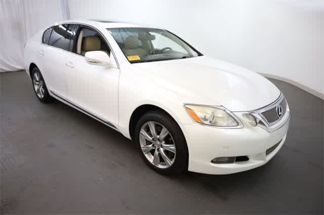 Thumbnail: 2010 Lexus GS - 10