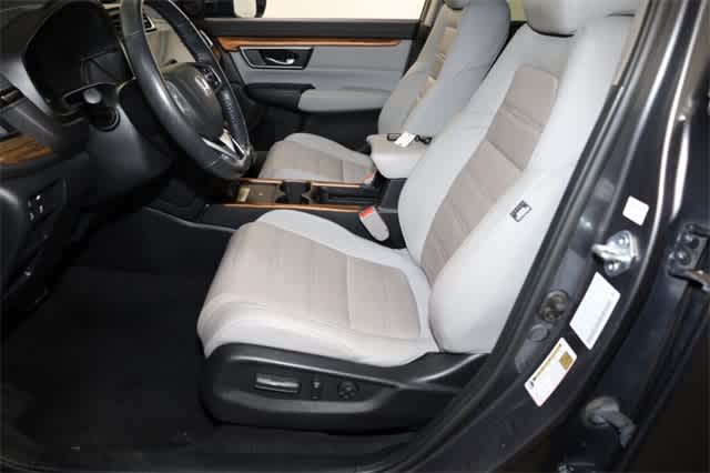 Thumbnail: 2022 Honda CR-V - 15