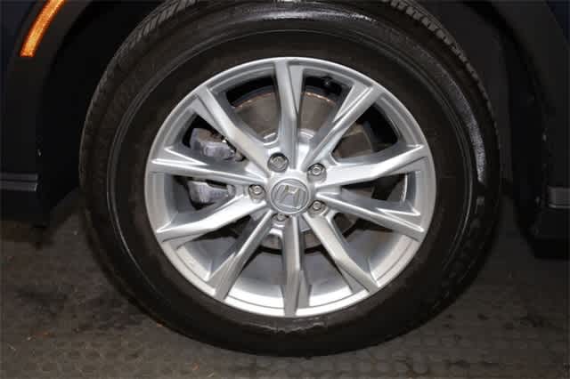 Thumbnail: 2024 Honda CR-V - 34