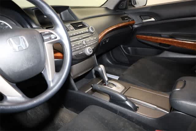 Thumbnail: 2011 Honda Accord - 22