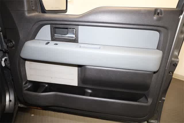Thumbnail: 2014 Ford F-150 - 22