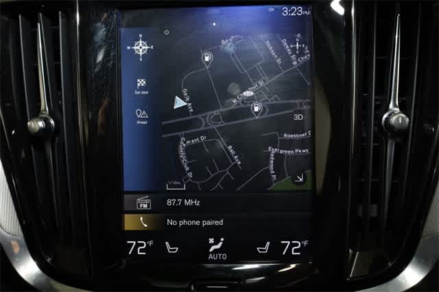 Thumbnail: 2019 Volvo S60 - 29