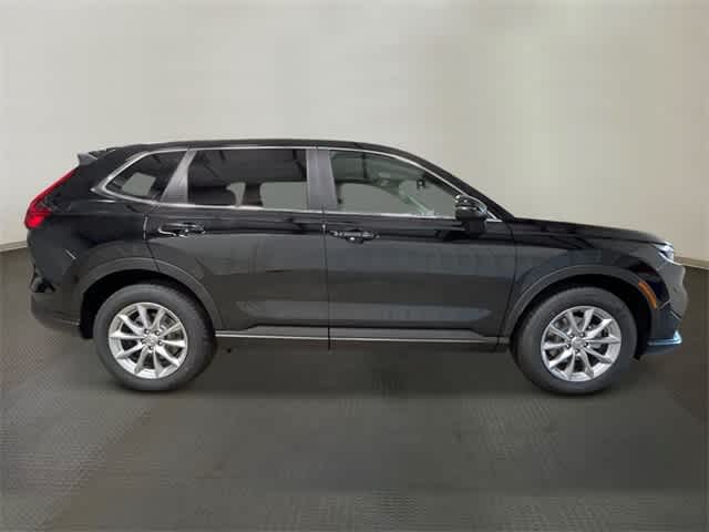 2026 Honda CR-V EX 7