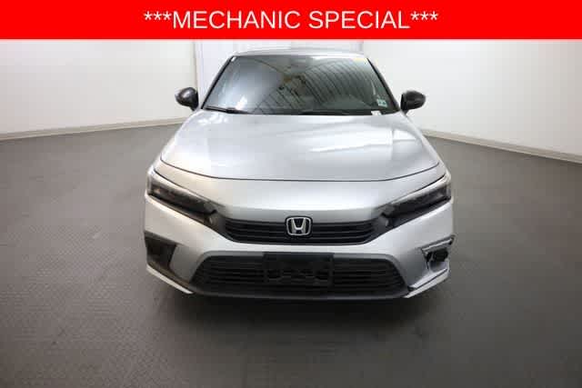 Thumbnail: 2023 Honda Civic - 12