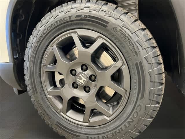 Thumbnail: 2025 Honda Pilot - 13