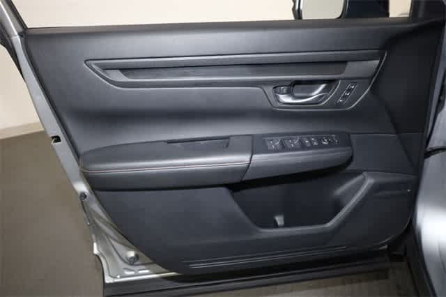 Thumbnail: 2024 Honda CR-V - 13