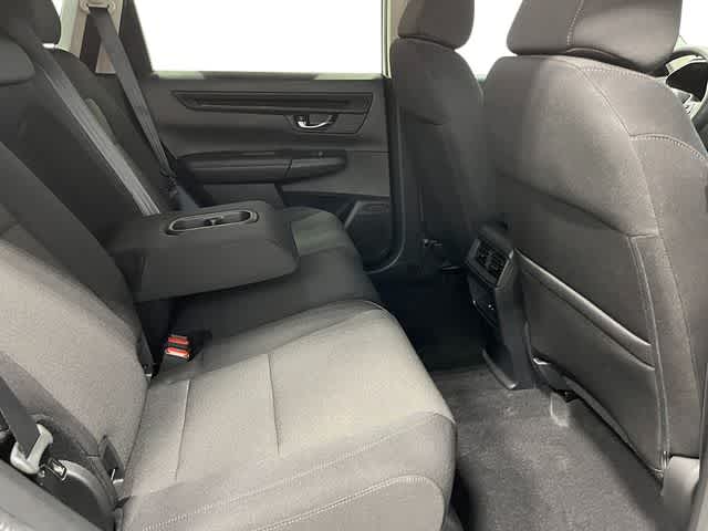 Thumbnail: 2026 Honda CR-V - 27