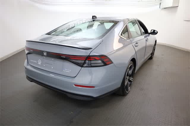 Thumbnail: 2023 Honda Accord - 7