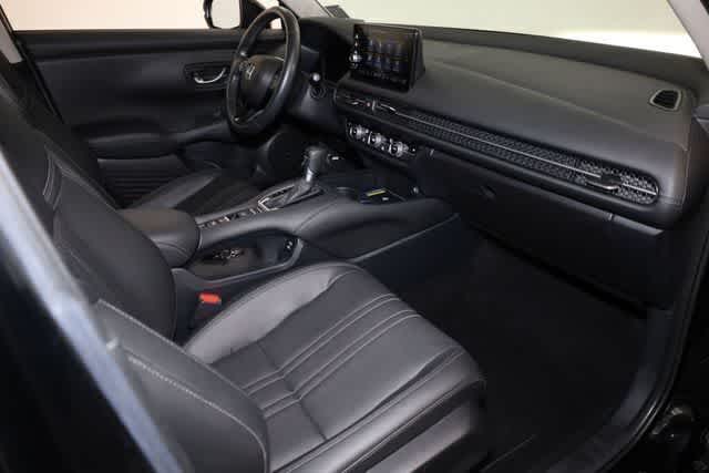 Thumbnail: 2024 Honda HR-V - 19