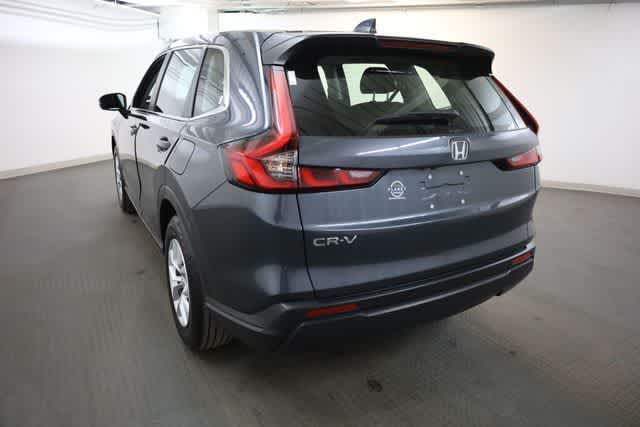 Thumbnail: 2024 Honda CR-V - 5