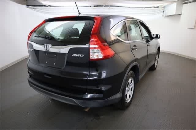 Thumbnail: 2016 Honda CR-V - 7