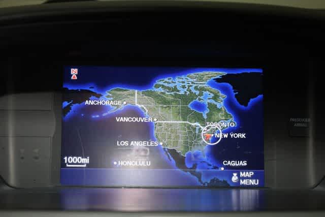 Thumbnail: 2011 Honda Odyssey - 26