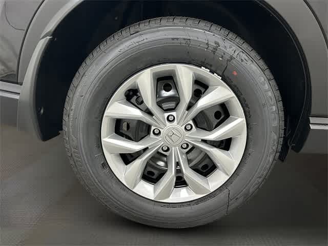 Thumbnail: 2026 Honda CR-V - 9