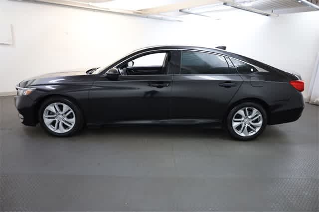 Thumbnail: 2019 Honda Accord - 3
