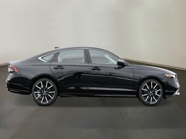 Thumbnail: 2026 Honda Accord - 6