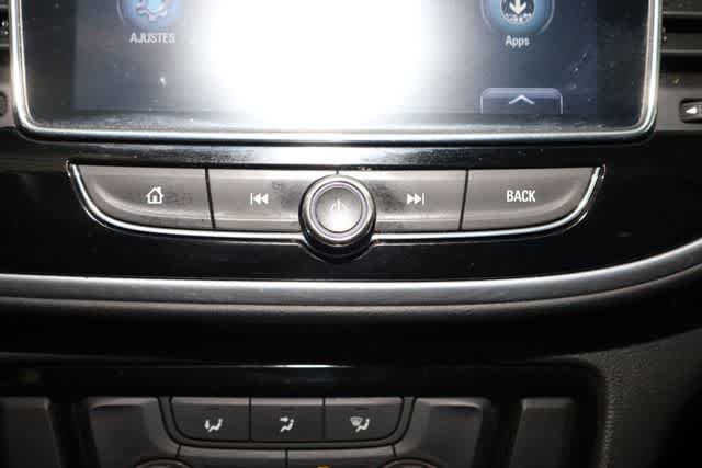 Thumbnail: 2019 Buick Encore - 27