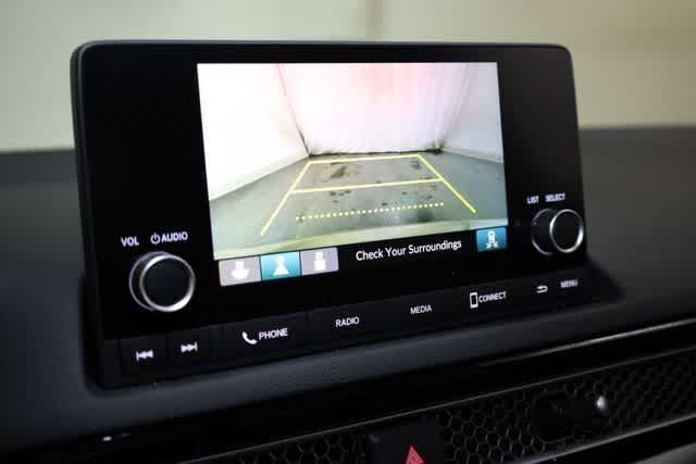 Thumbnail: 2026 Honda Civic - 24