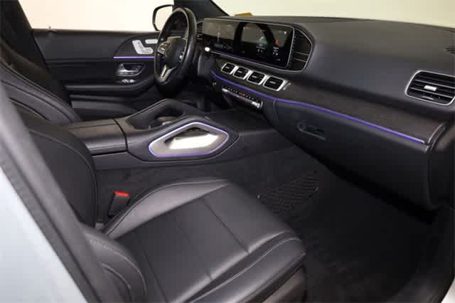 Thumbnail: 2021 Mercedes-Benz GLE - 19