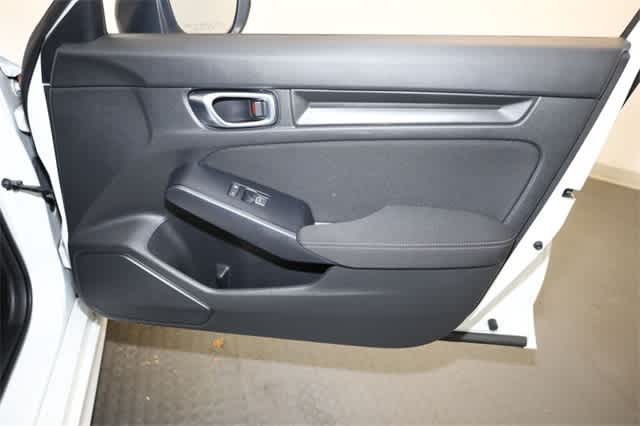 Thumbnail: 2023 Honda Civic - 23