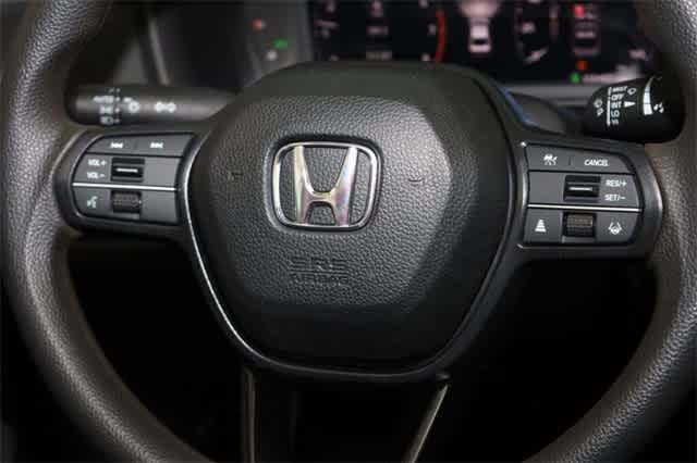 Thumbnail: 2024 Honda Accord - 29