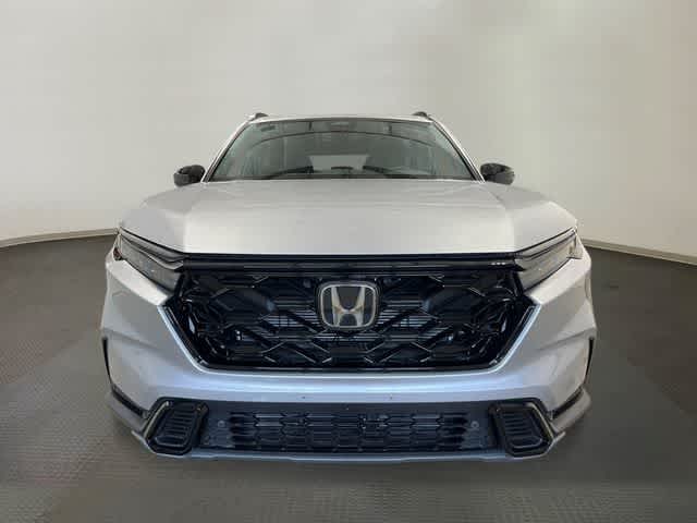 Thumbnail: 2026 Honda CR-V - 10