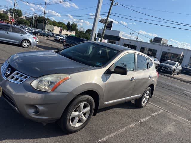 Thumbnail: 2012 Nissan Rogue - 2