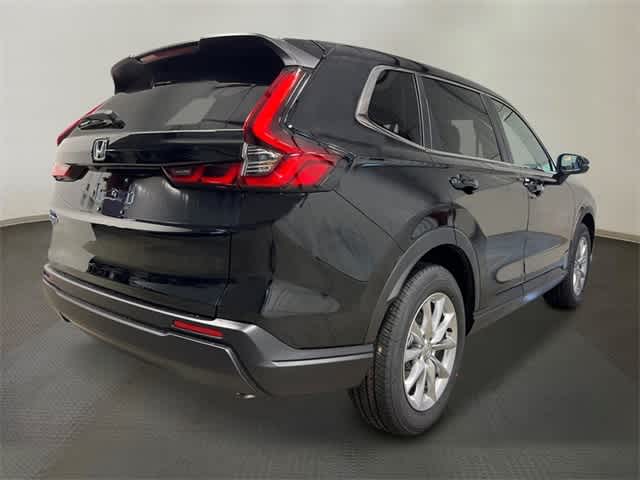2026 Honda CR-V EX 6