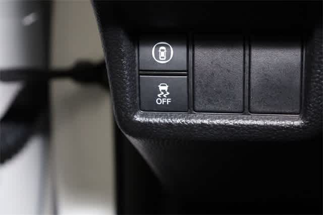 2022 Honda Civic Sport 27