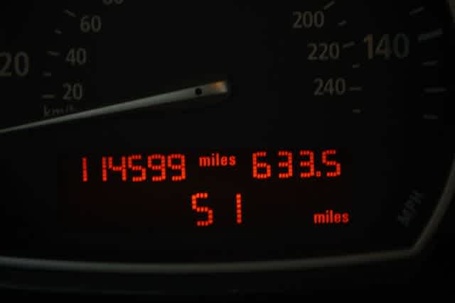 Thumbnail: 2006 BMW X3 - 17