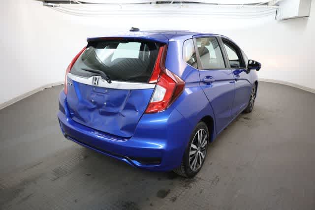 Thumbnail: 2020 Honda Fit - 7