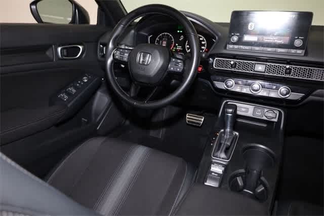 Thumbnail: 2023 Honda Civic - 16