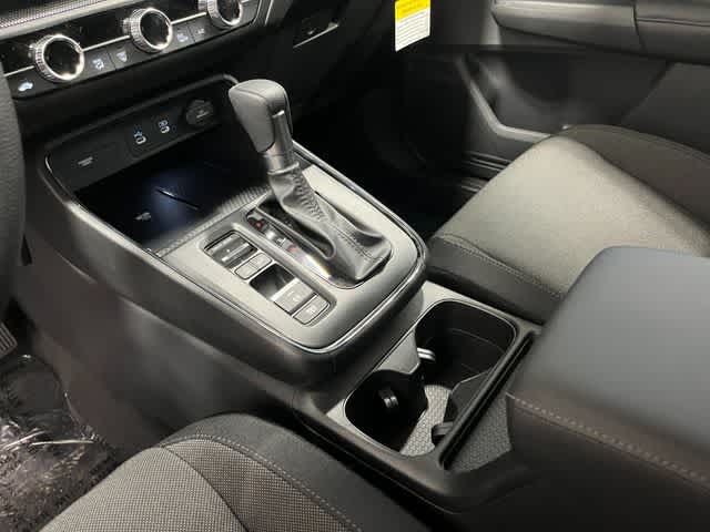 Thumbnail: 2026 Honda CR-V - 22