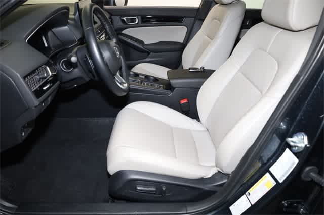 Thumbnail: 2022 Honda Civic - 15