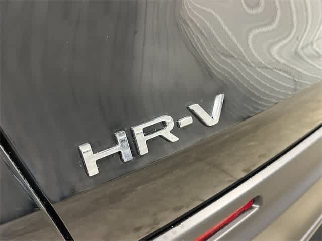 Thumbnail: 2026 Honda HR-V - 8