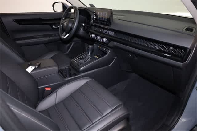 Thumbnail: 2023 Honda CR-V - 19