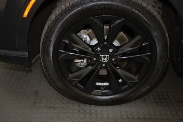 Thumbnail: 2023 Honda CR-V - 36
