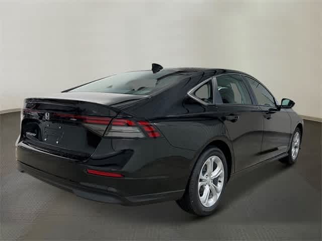 Thumbnail: 2025 Honda Accord - 6