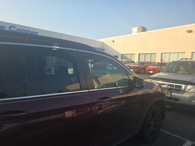 2022 Honda Pilot Special Edition 14