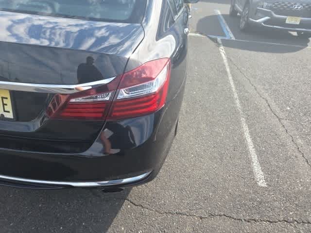 Thumbnail: 2016 Honda Accord - 12
