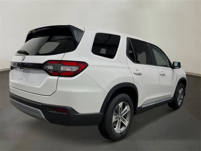 Thumbnail: 2025 Honda Pilot - 7