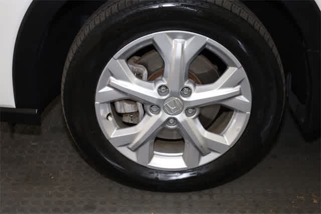 Thumbnail: 2023 Honda HR-V - 33