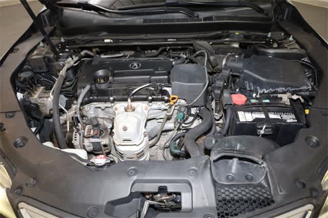 Thumbnail: 2015 Acura TLX - 36